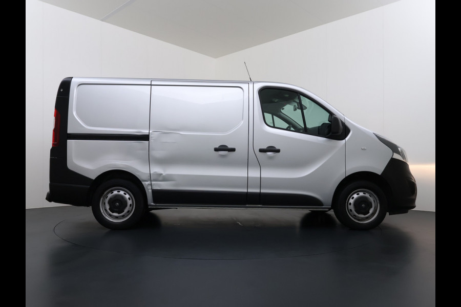 Opel Vivaro D 126PK Navi Camera Trekhaak Airco Pdc Cruise Control Edition EcoFlex 1.6CDTI L1H1 Schuifdeur Wandbetimmering Bluetooth Led 1e Eigenaar Euro 6 Origineel Nederlandse bus 2.000KG Trekgewicht BPM-VRIJ