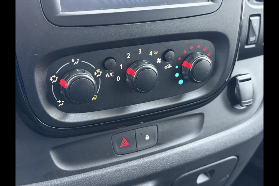 Opel Vivaro D 126PK Navi Camera Trekhaak Airco Pdc Cruise Control Edition EcoFlex 1.6CDTI L1H1 Schuifdeur Wandbetimmering Bluetooth Led 1e Eigenaar Euro 6 Origineel Nederlandse bus 2.000KG Trekgewicht BPM-VRIJ