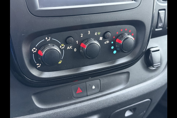 Opel Vivaro D 126PK Navi Camera Trekhaak Airco Pdc Cruise Control Edition EcoFlex 1.6CDTI L1H1 Schuifdeur Wandbetimmering Bluetooth Led 1e Eigenaar Euro 6 Origineel Nederlandse bus 2.000KG Trekgewicht BPM-VRIJ