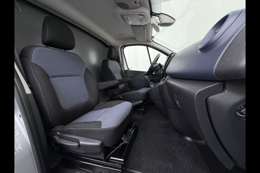 Opel Vivaro D 126PK Navi Camera Trekhaak Airco Pdc Cruise Control Edition EcoFlex 1.6CDTI L1H1 Schuifdeur Wandbetimmering Bluetooth Led 1e Eigenaar Euro 6 Origineel Nederlandse bus 2.000KG Trekgewicht BPM-VRIJ