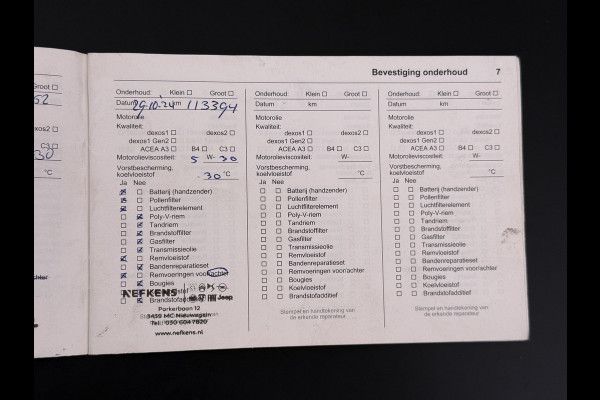 Opel Vivaro D 126PK Navi Camera Trekhaak Airco Pdc Cruise Control Edition EcoFlex 1.6CDTI L1H1 Schuifdeur Wandbetimmering Bluetooth Led 1e Eigenaar Euro 6 Origineel Nederlandse bus 2.000KG Trekgewicht BPM-VRIJ