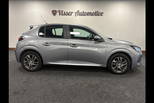 Peugeot 208 1.2 PureTech Active Pack*Airco*Cruise-Control*Navi*Led*Android*PDC*