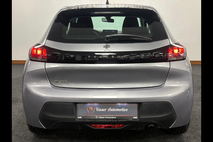 Peugeot 208 1.2 PureTech Active Pack*Airco*Cruise-Control*Navi*Led*Android*PDC*