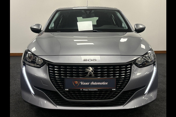Peugeot 208 1.2 PureTech Active Pack*Airco*Cruise-Control*Navi*Led*Android*PDC*