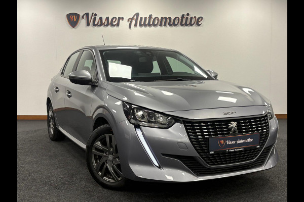 Peugeot 208 1.2 PureTech Active Pack*Airco*Cruise-Control*Navi*Led*Android*PDC*