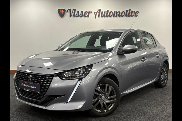 Peugeot 208 1.2 PureTech Active Pack*Airco*Cruise-Control*Navi*Led*Android*PDC*