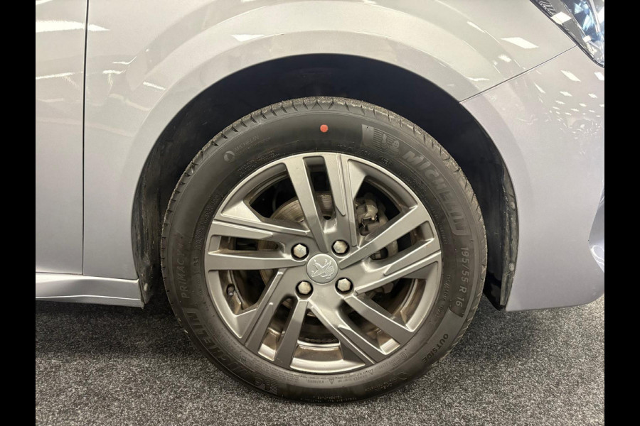 Peugeot 208 1.2 PureTech Active Pack*Airco*Cruise-Control*Navi*Led*Android*PDC*