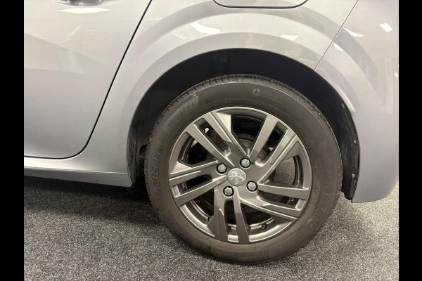 Peugeot 208 1.2 PureTech Active Pack*Airco*Cruise-Control*Navi*Led*Android*PDC*
