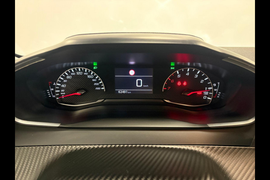 Peugeot 208 1.2 PureTech Active Pack*Airco*Cruise-Control*Navi*Led*Android*PDC*