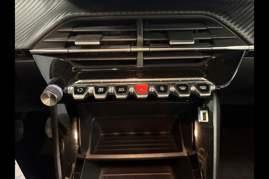 Peugeot 208 1.2 PureTech Active Pack*Airco*Cruise-Control*Navi*Led*Android*PDC*