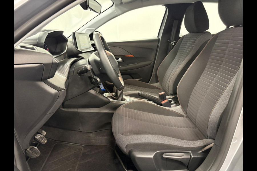 Peugeot 208 1.2 PureTech Active Pack*Airco*Cruise-Control*Navi*Led*Android*PDC*