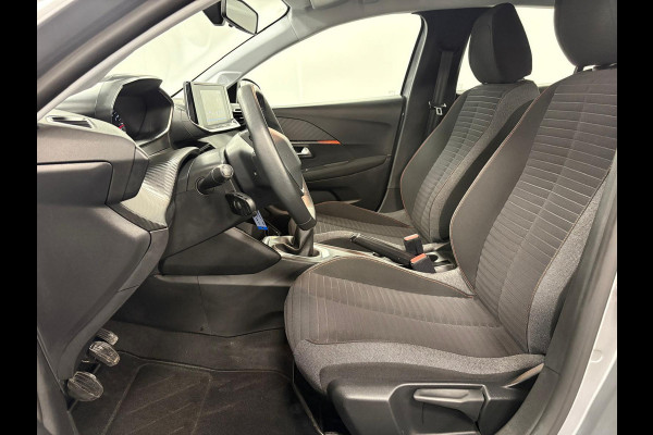 Peugeot 208 1.2 PureTech Active Pack*Airco*Cruise-Control*Navi*Led*Android*PDC*