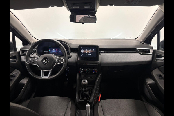 Renault Clio 1.0 TCe 90 GPF evolution*NAP*Airco*Cruise-Control*Navi*Apple-Carplay*PDC*