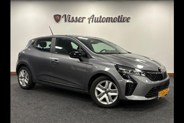 Renault Clio 1.0 TCe 90 GPF evolution*NAP*Airco*Cruise-Control*Navi*Apple-Carplay*PDC*