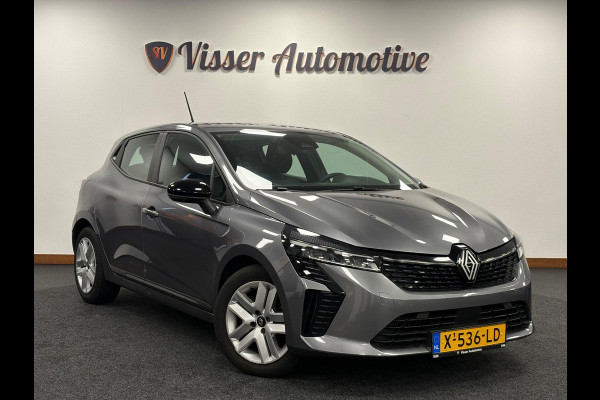 Renault Clio 1.0 TCe 90 GPF evolution*NAP*Airco*Cruise-Control*Navi*Apple-Carplay*PDC*