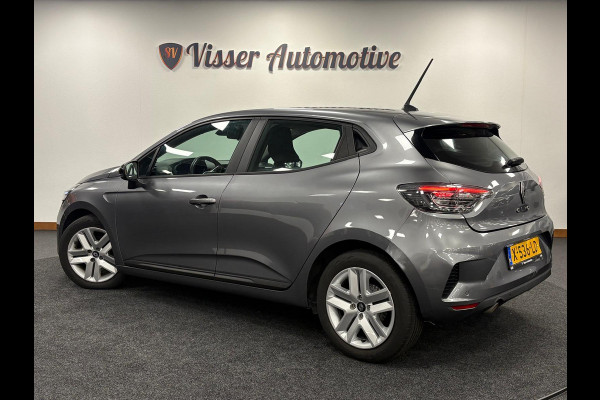 Renault Clio 1.0 TCe 90 GPF evolution*NAP*Airco*Cruise-Control*Navi*Apple-Carplay*PDC*