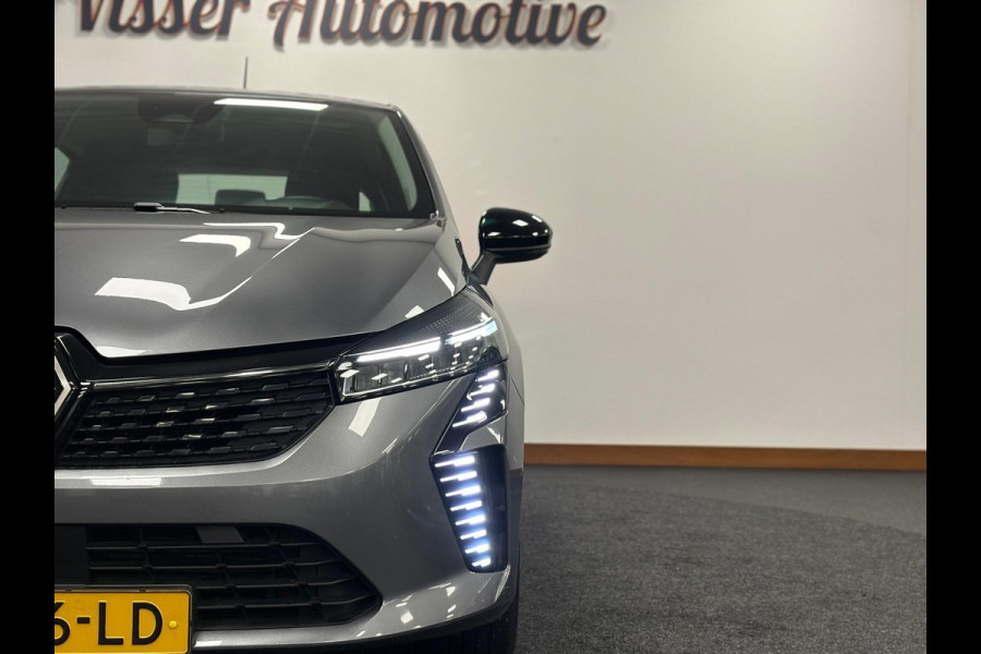 Renault Clio 1.0 TCe 90 GPF evolution*NAP*Airco*Cruise-Control*Navi*Apple-Carplay*PDC*