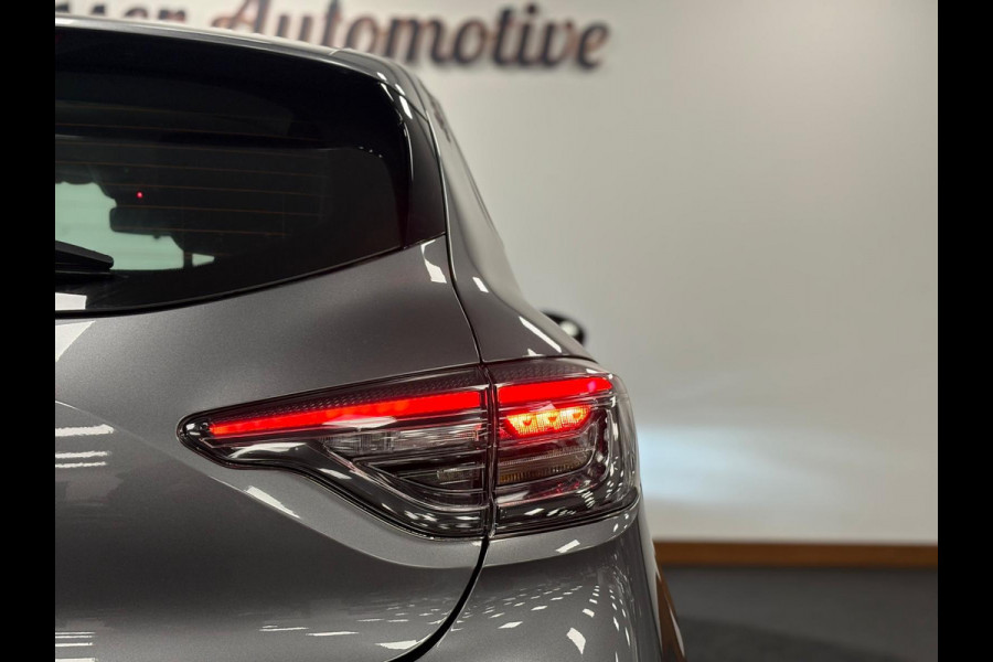 Renault Clio 1.0 TCe 90 GPF evolution*NAP*Airco*Cruise-Control*Navi*Apple-Carplay*PDC*