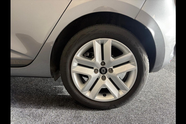 Renault Clio 1.0 TCe 90 GPF evolution*NAP*Airco*Cruise-Control*Navi*Apple-Carplay*PDC*