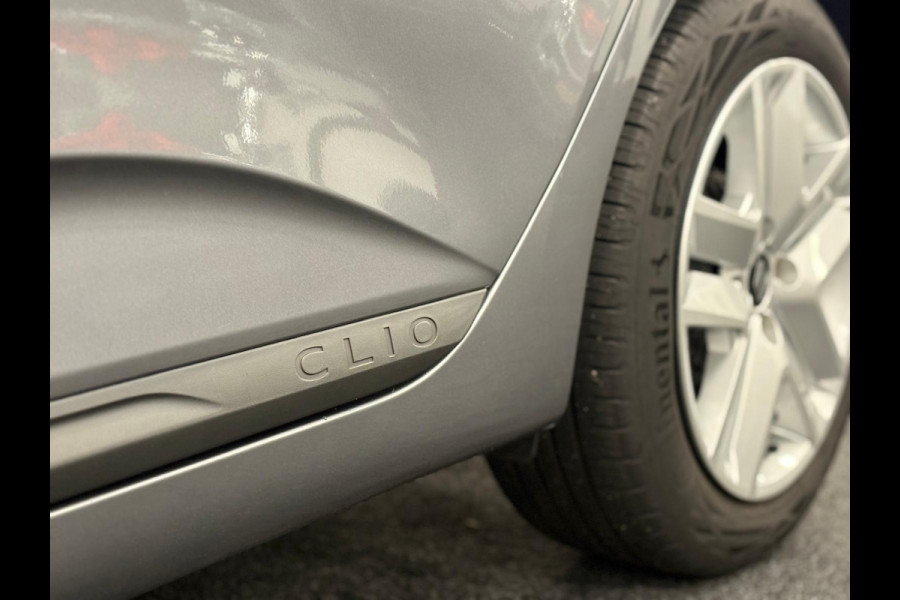 Renault Clio 1.0 TCe 90 GPF evolution*NAP*Airco*Cruise-Control*Navi*Apple-Carplay*PDC*