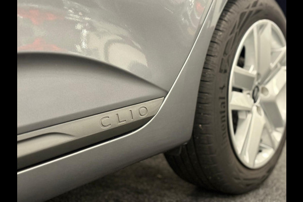 Renault Clio 1.0 TCe 90 GPF evolution*NAP*Airco*Cruise-Control*Navi*Apple-Carplay*PDC*