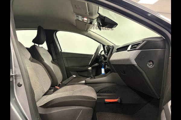 Renault Clio 1.0 TCe 90 GPF evolution*NAP*Airco*Cruise-Control*Navi*Apple-Carplay*PDC*