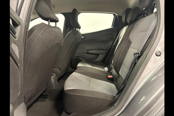 Renault Clio 1.0 TCe 90 GPF evolution*NAP*Airco*Cruise-Control*Navi*Apple-Carplay*PDC*