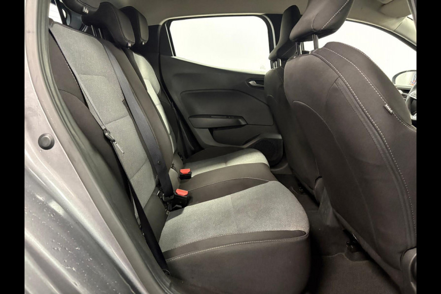 Renault Clio 1.0 TCe 90 GPF evolution*NAP*Airco*Cruise-Control*Navi*Apple-Carplay*PDC*