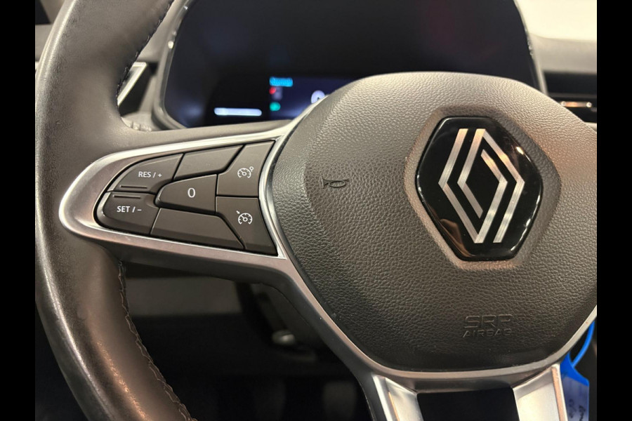 Renault Clio 1.0 TCe 90 GPF evolution*NAP*Airco*Cruise-Control*Navi*Apple-Carplay*PDC*