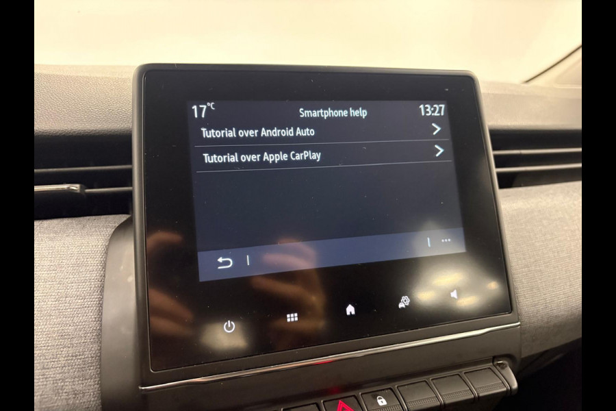 Renault Clio 1.0 TCe 90 GPF evolution*NAP*Airco*Cruise-Control*Navi*Apple-Carplay*PDC*