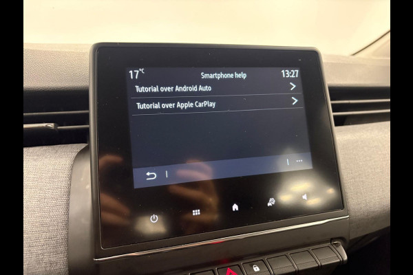 Renault Clio 1.0 TCe 90 GPF evolution*NAP*Airco*Cruise-Control*Navi*Apple-Carplay*PDC*