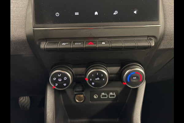 Renault Clio 1.0 TCe 90 GPF evolution*NAP*Airco*Cruise-Control*Navi*Apple-Carplay*PDC*