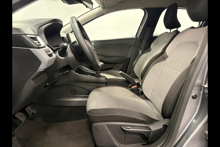 Renault Clio 1.0 TCe 90 GPF evolution*NAP*Airco*Cruise-Control*Navi*Apple-Carplay*PDC*