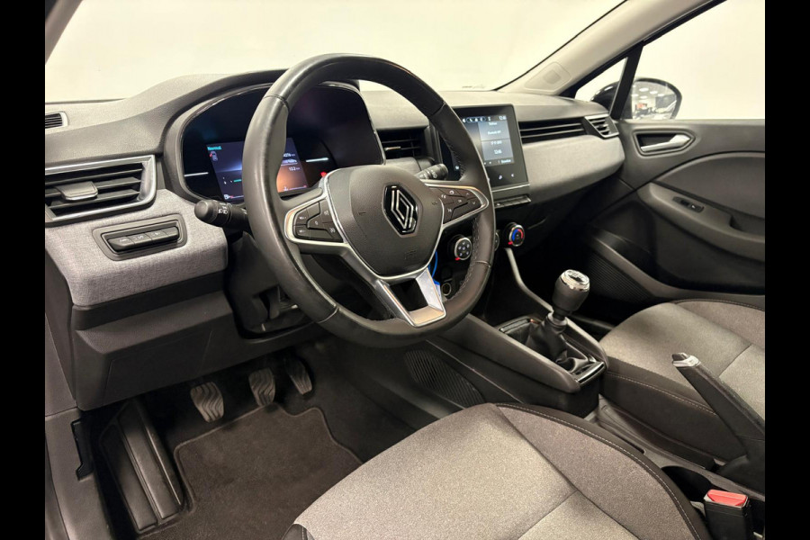 Renault Clio 1.0 TCe 90 GPF evolution*NAP*Airco*Cruise-Control*Navi*Apple-Carplay*PDC*