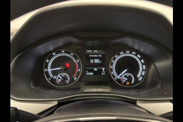 Škoda Kamiq 1.0 TSI Clever*Stoelverwarming*Cruise-Control*Airco*Apple-Carplay*PDC