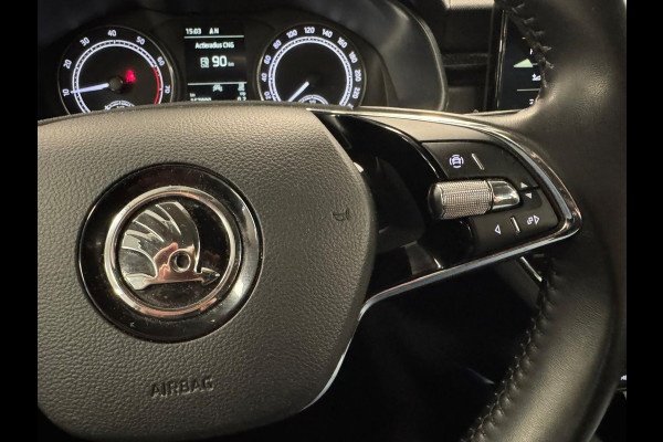 Škoda Kamiq 1.0 TSI Clever*Stoelverwarming*Cruise-Control*Airco*Apple-Carplay*PDC