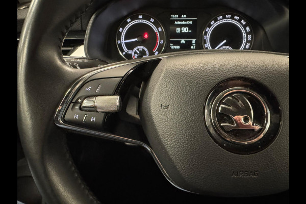 Škoda Kamiq 1.0 TSI Clever*Stoelverwarming*Cruise-Control*Airco*Apple-Carplay*PDC