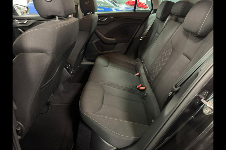 Škoda Kamiq 1.0 TSI Clever*Stoelverwarming*Cruise-Control*Airco*Apple-Carplay*PDC