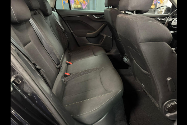 Škoda Kamiq 1.0 TSI Clever*Stoelverwarming*Cruise-Control*Airco*Apple-Carplay*PDC