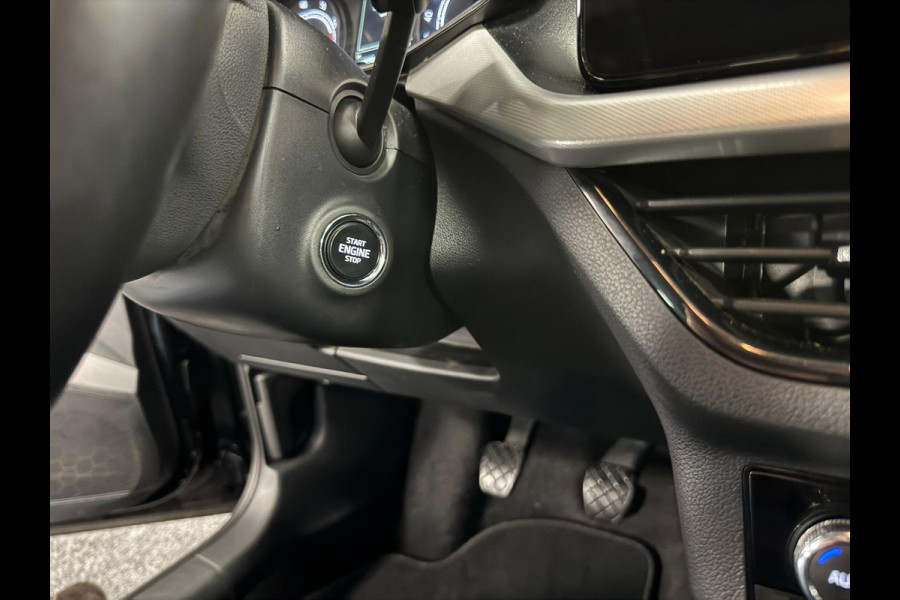 Škoda Kamiq 1.0 TSI Clever*Stoelverwarming*Cruise-Control*Airco*Apple-Carplay*PDC