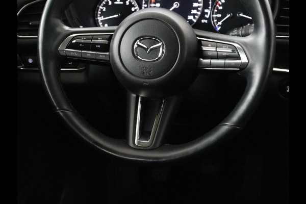 Mazda CX-30 2.0 e-SkyActiv-G M Hybrid Comfort | Stoel & stuurverwarming | Head-Up | Adaptive cruise | Camera | Carplay | Full LED | Navigatie | Climate control | Keyless | DAB