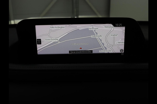 Mazda CX-30 2.0 e-SkyActiv-G M Hybrid Comfort | Stoel & stuurverwarming | Head-Up | Adaptive cruise | Camera | Carplay | Full LED | Navigatie | Climate control | Keyless | DAB