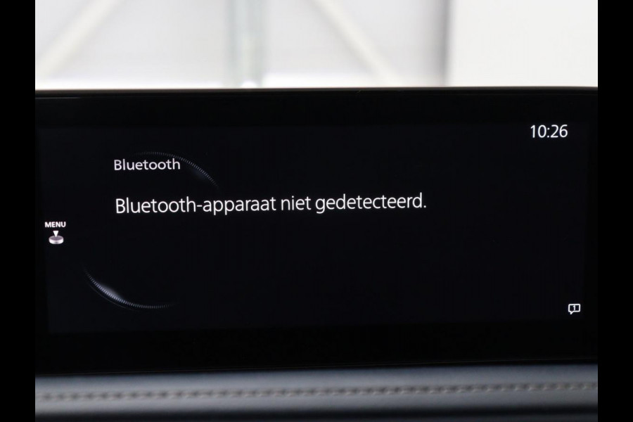 Mazda CX-30 2.0 e-SkyActiv-G M Hybrid Comfort | Stoel & stuurverwarming | Head-Up | Adaptive cruise | Camera | Carplay | Full LED | Navigatie | Climate control | Keyless | DAB