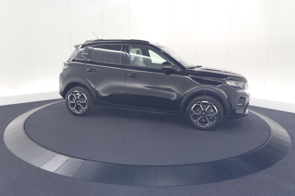 Citroën ë-C3 Max 113pk 44 kWh | 7 KW Laadfunctie | Camera | Navigatie | Apple Carplay | Parkeersensoren