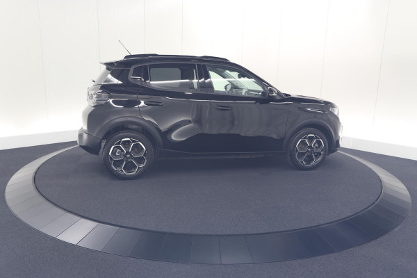Citroën ë-C3 Max 113pk 44 kWh | 7 KW Laadfunctie | Camera | Navigatie | Apple Carplay | Parkeersensoren