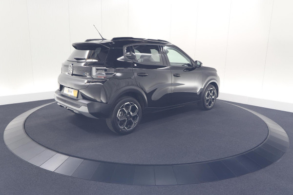 Citroën ë-C3 Max 113pk 44 kWh | 7 KW Laadfunctie | Camera | Navigatie | Apple Carplay | Parkeersensoren