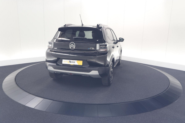 Citroën ë-C3 Max 113pk 44 kWh | 7 KW Laadfunctie | Camera | Navigatie | Apple Carplay | Parkeersensoren