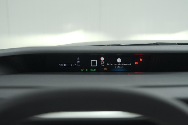 Citroën ë-C3 Max 113pk 44 kWh | 7 KW Laadfunctie | Camera | Navigatie | Apple Carplay | Parkeersensoren