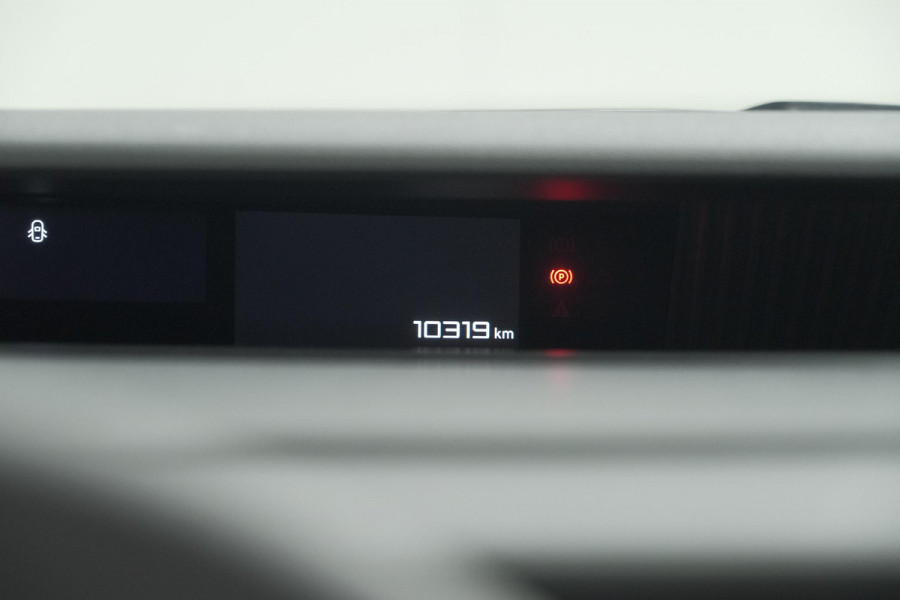 Citroën ë-C3 Max 113pk 44 kWh | 7 KW Laadfunctie | Camera | Navigatie | Apple Carplay | Parkeersensoren