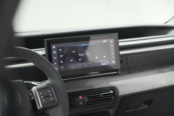 Citroën ë-C3 Max 113pk 44 kWh | 7 KW Laadfunctie | Camera | Navigatie | Apple Carplay | Parkeersensoren